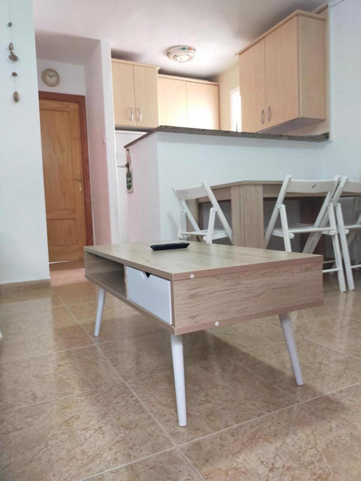 Mi Paraiso En לאס נגראס מראה חיצוני תמונה