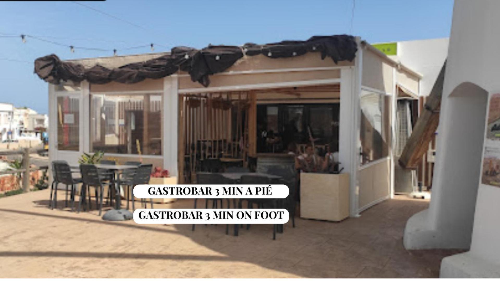 Mi Paraiso En לאס נגראס מראה חיצוני תמונה