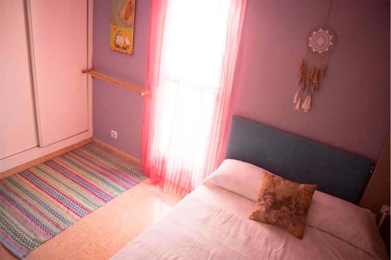 Mi Paraiso En לאס נגראס מראה חיצוני תמונה