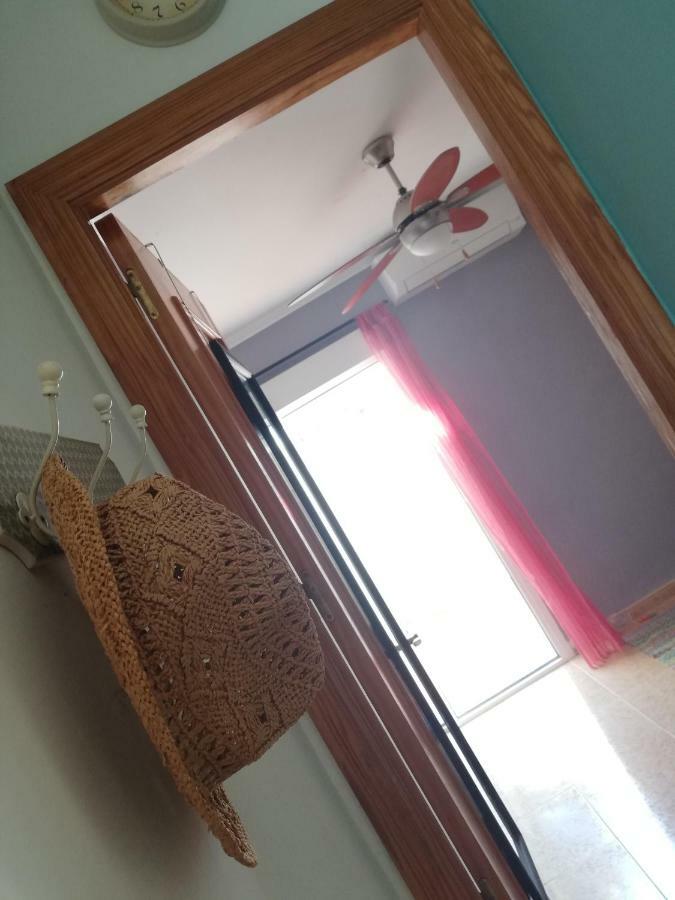 Mi Paraiso En לאס נגראס מראה חיצוני תמונה